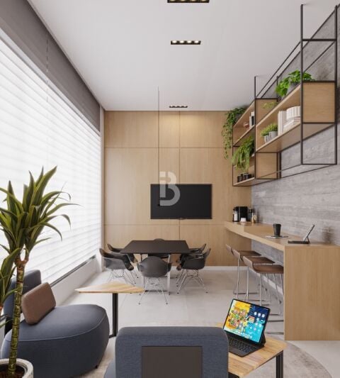 Apartamento, 3 quartos, 128 m² - Foto 8