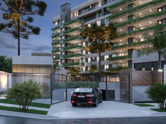 Apartamento, 3 quartos, 128 m² - Foto 1