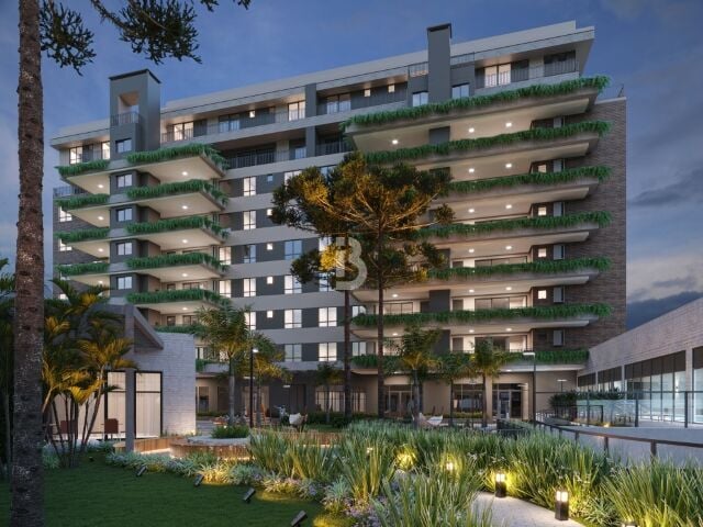 Apartamento, 3 quartos, 128 m² - Foto 11