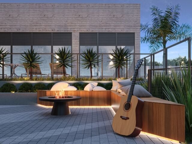 Apartamento, 3 quartos, 128 m² - Foto 17