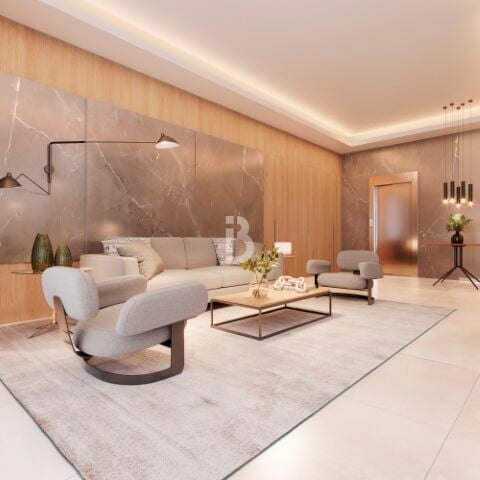 Apartamento, 3 quartos, 128 m² - Foto 13