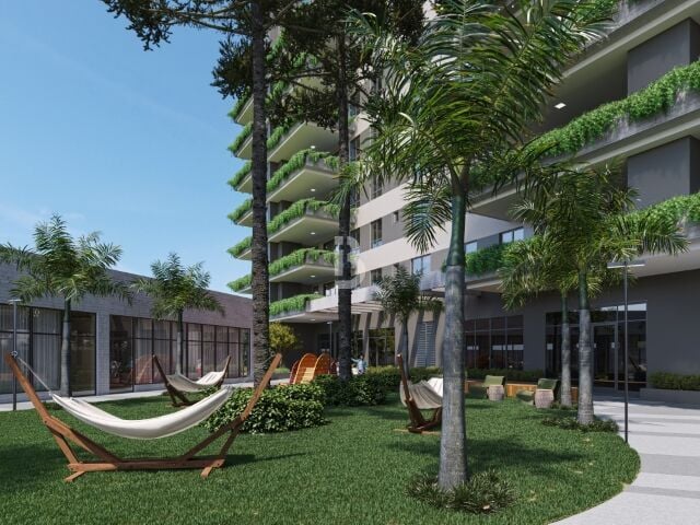 Apartamento, 3 quartos, 128 m² - Foto 4