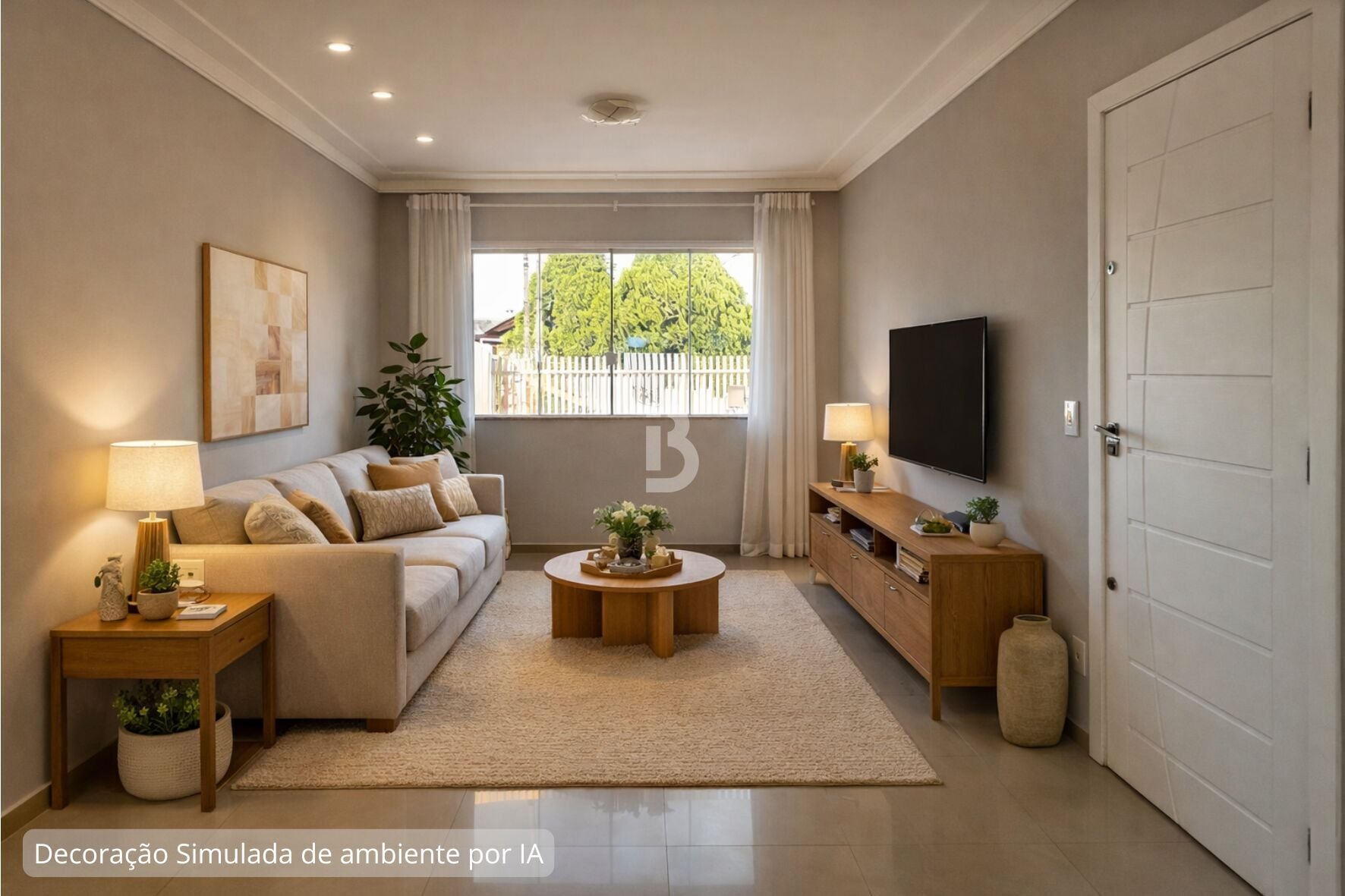 Sobrado, 3 quartos, 174 m² - Foto 1