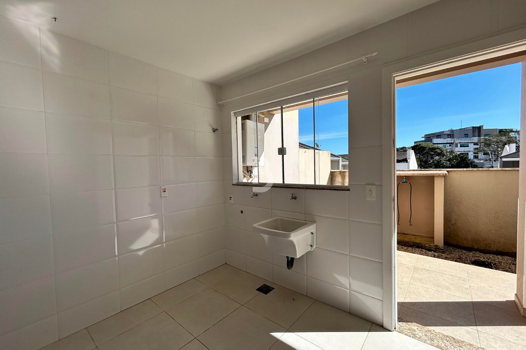 Sobrado, 3 quartos, 174 m² - Foto 23
