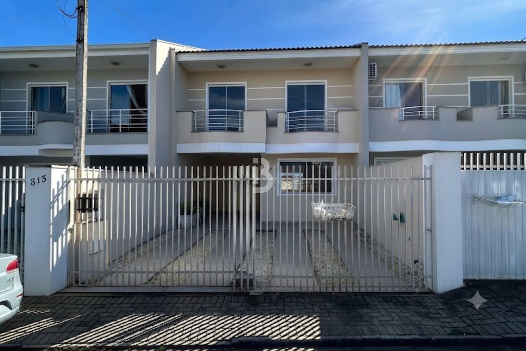 Sobrado, 3 quartos, 174 m² - Foto 30