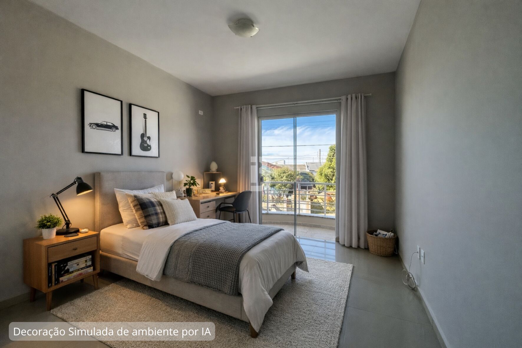 Sobrado, 3 quartos, 174 m² - Foto 12