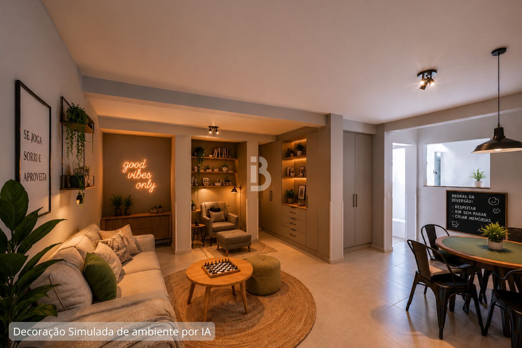 Sobrado, 3 quartos, 174 m² - Foto 26
