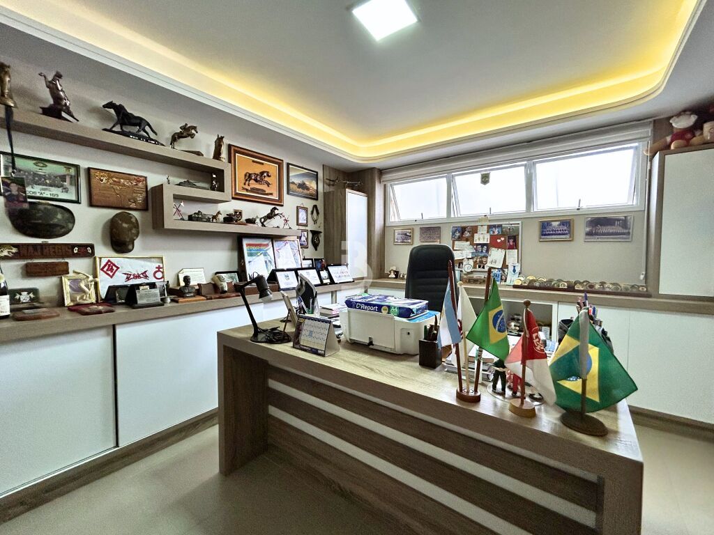 Sobrado, 3 quartos, 227 m² - Foto 37