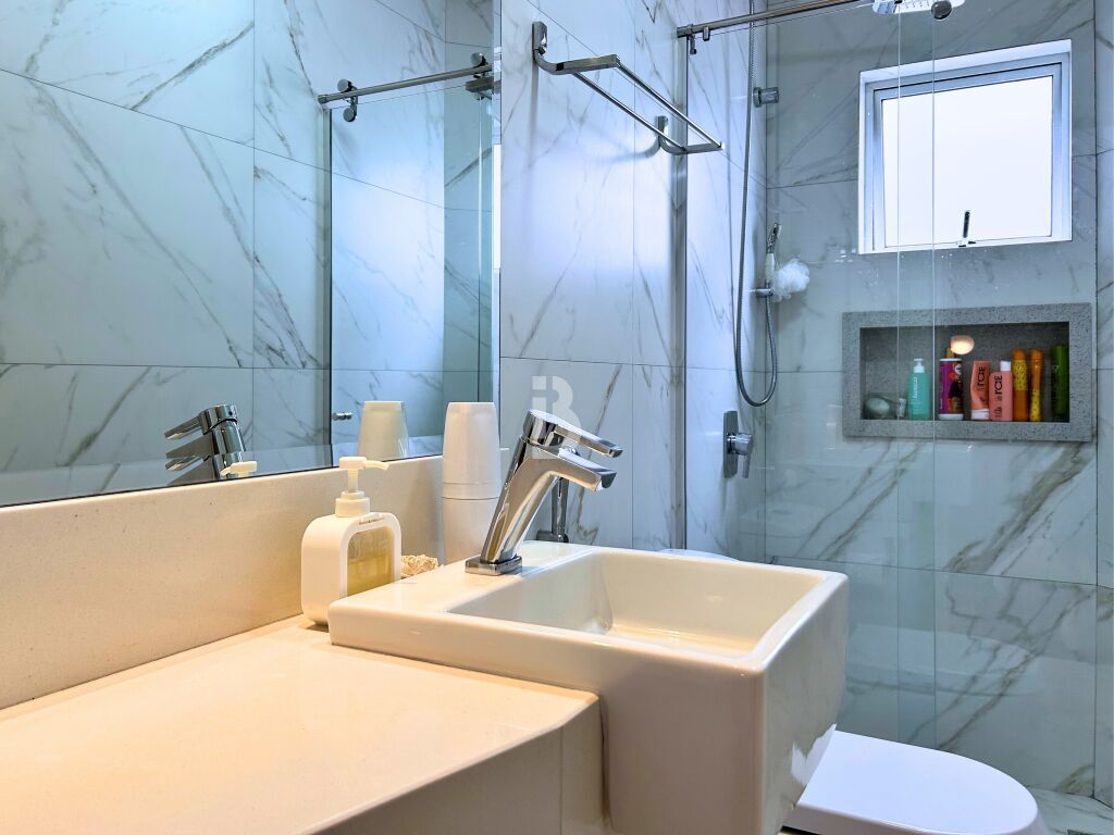 Sobrado, 3 quartos, 227 m² - Foto 17