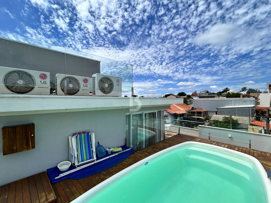 Sobrado, 3 quartos, 227 m² - Foto 31