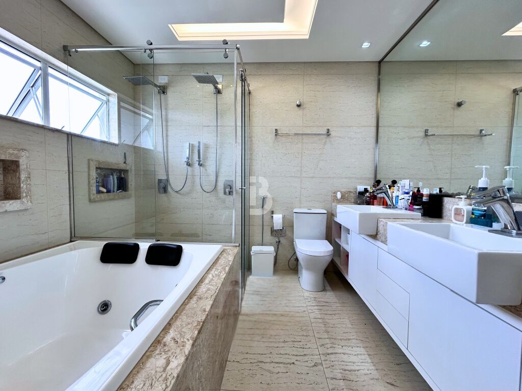 Sobrado, 3 quartos, 227 m² - Foto 24