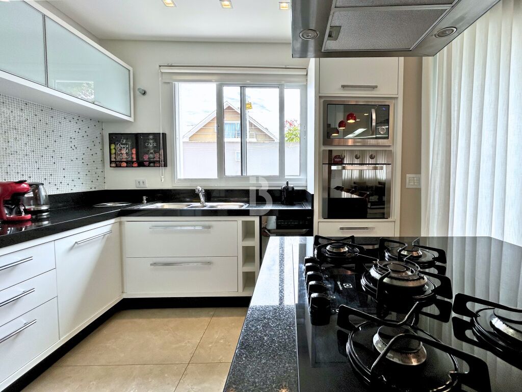 Sobrado, 3 quartos, 227 m² - Foto 10