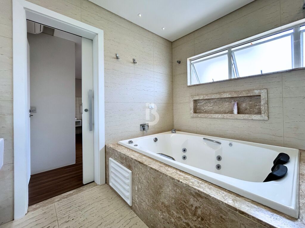 Sobrado, 3 quartos, 227 m² - Foto 23