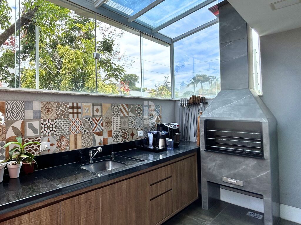 Sobrado, 3 quartos, 227 m² - Foto 15
