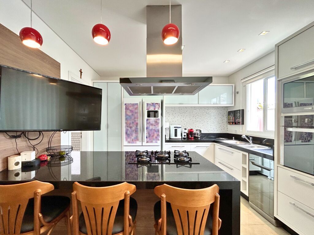 Sobrado, 3 quartos, 227 m² - Foto 12