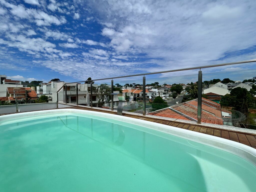 Sobrado, 3 quartos, 227 m² - Foto 29
