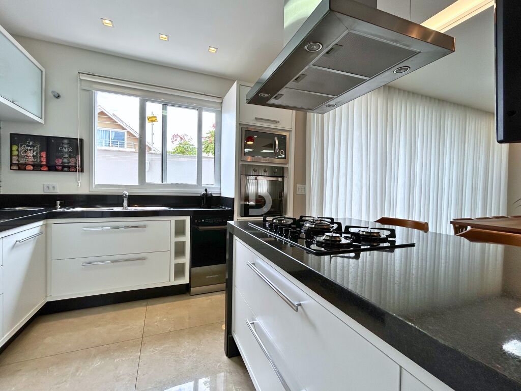 Sobrado, 3 quartos, 227 m² - Foto 9