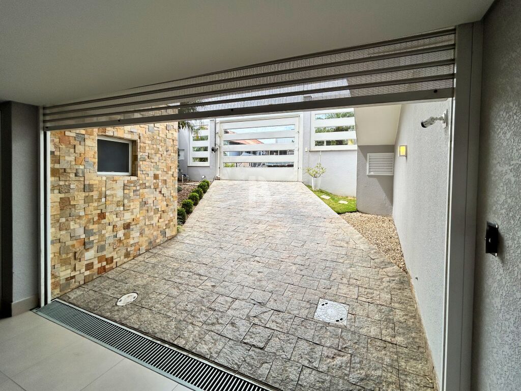 Sobrado, 3 quartos, 227 m² - Foto 33
