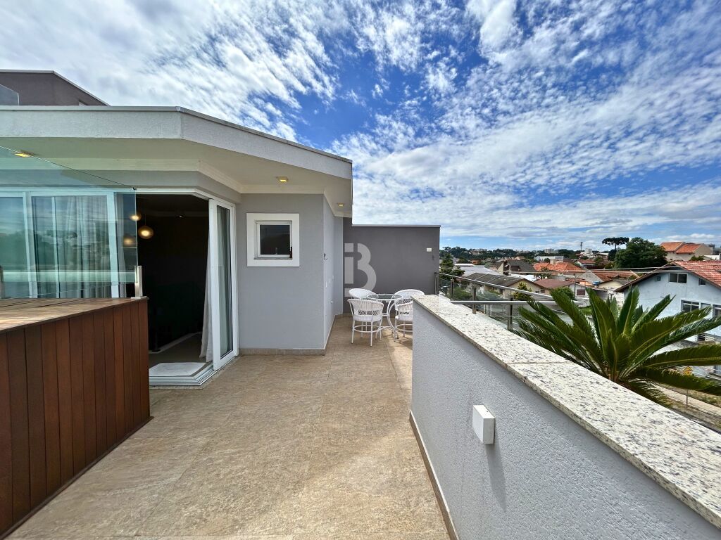 Sobrado, 3 quartos, 227 m² - Foto 28