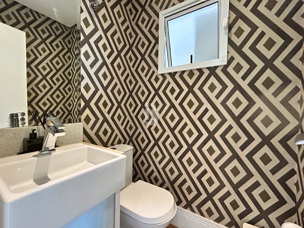 Sobrado, 3 quartos, 227 m² - Foto 8