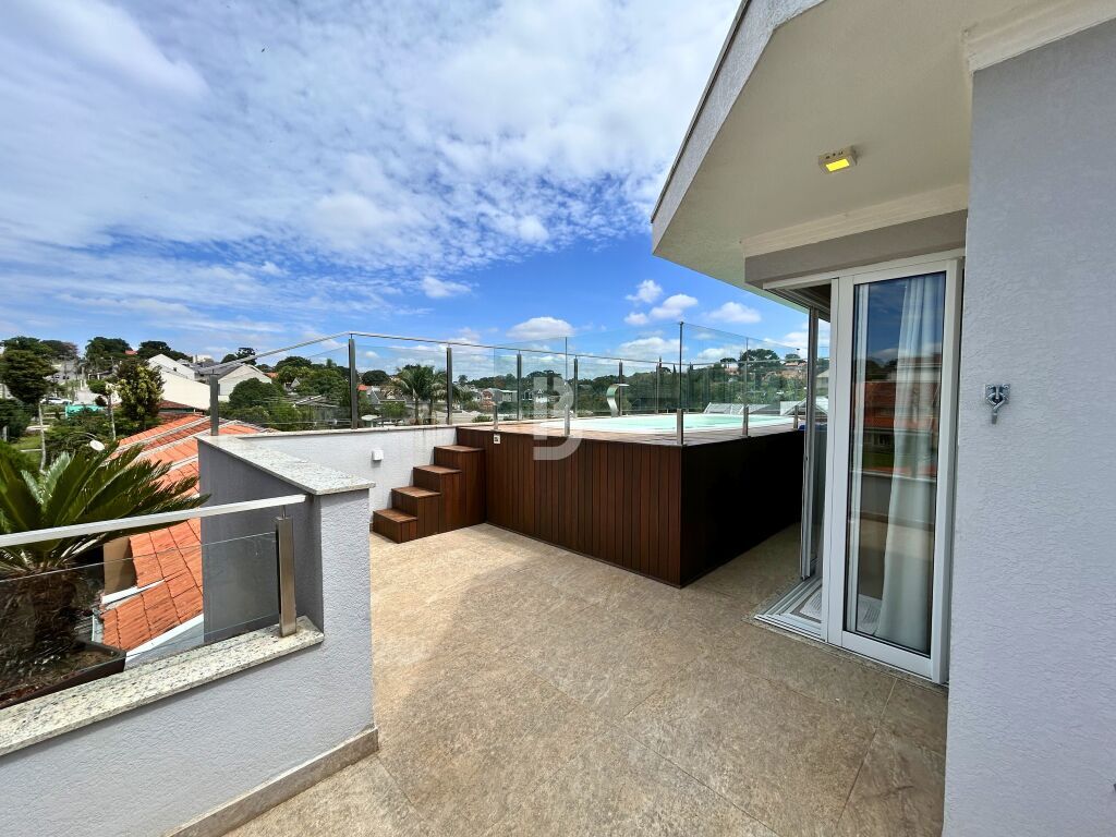 Sobrado, 3 quartos, 227 m² - Foto 27