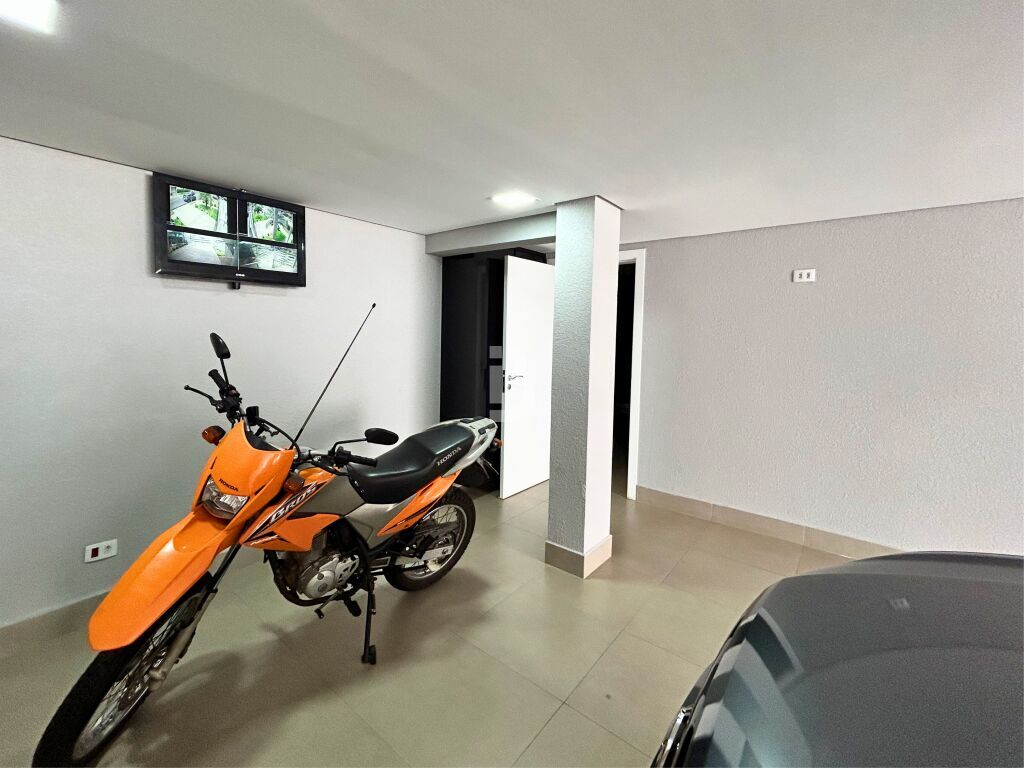Sobrado, 3 quartos, 227 m² - Foto 39
