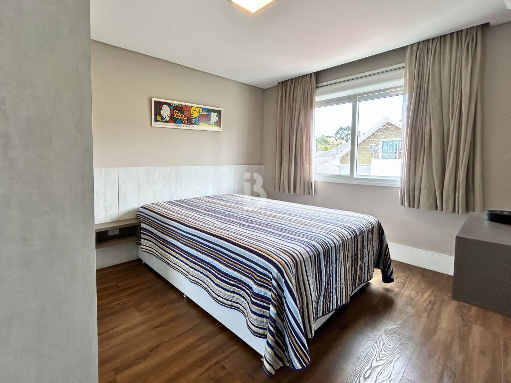 Sobrado, 3 quartos, 227 m² - Foto 18