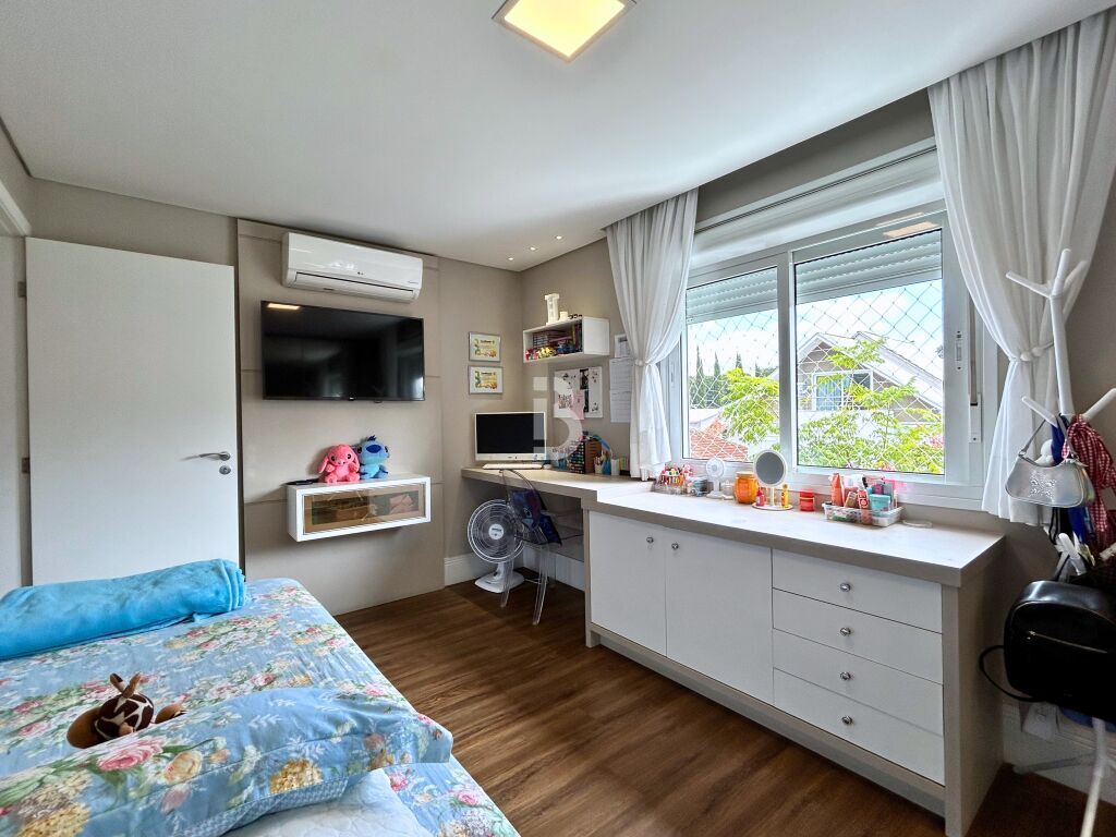 Sobrado, 3 quartos, 227 m² - Foto 16