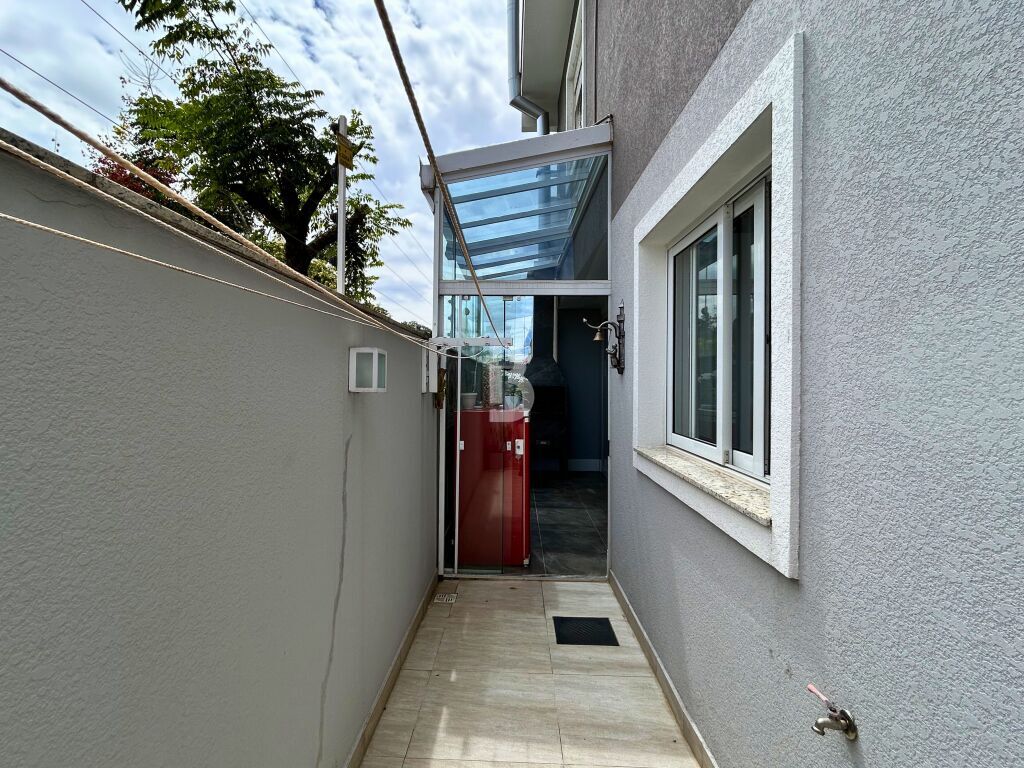 Sobrado, 3 quartos, 227 m² - Foto 13