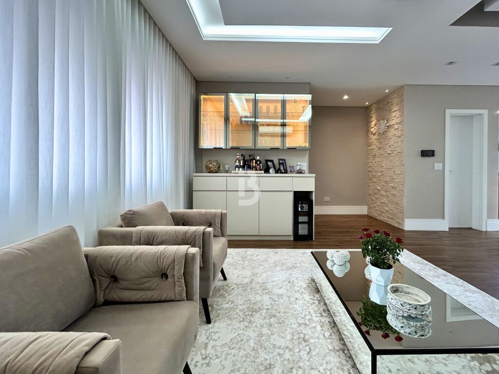 Sobrado, 3 quartos, 227 m² - Foto 3