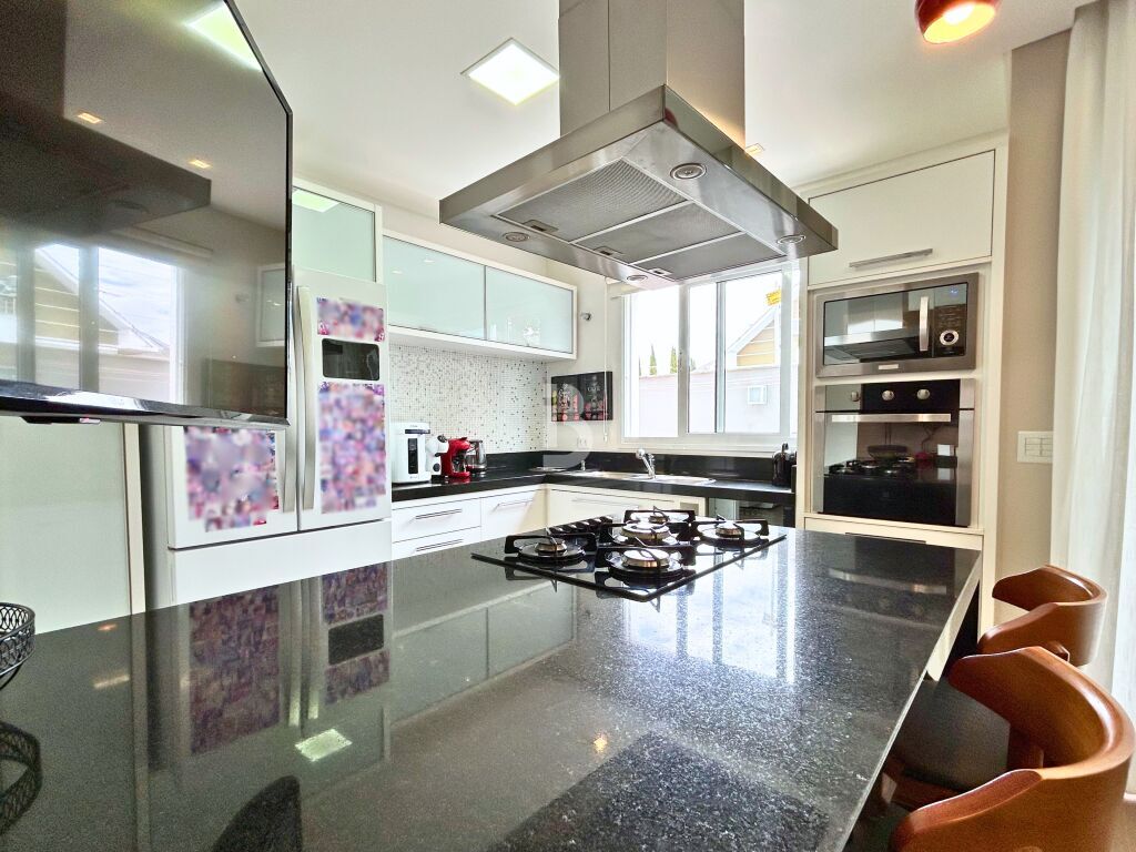 Sobrado, 3 quartos, 227 m² - Foto 11