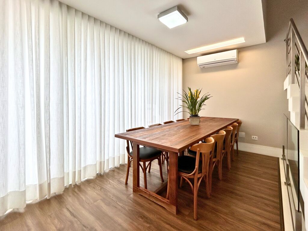 Sobrado, 3 quartos, 227 m² - Foto 7