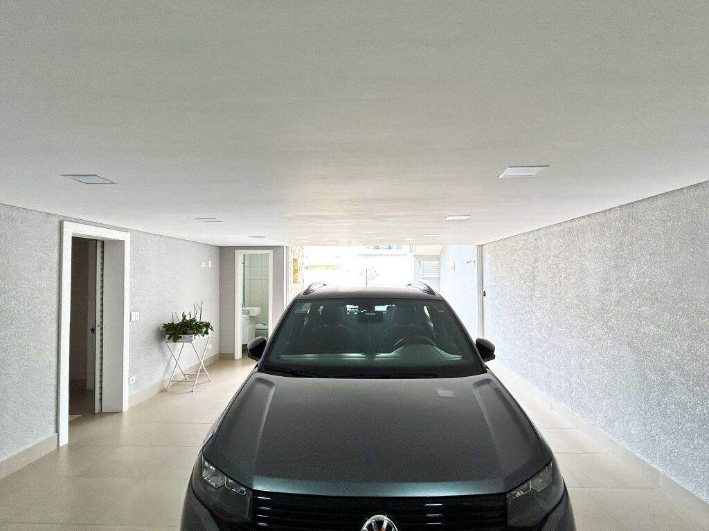 Sobrado, 3 quartos, 227 m² - Foto 40