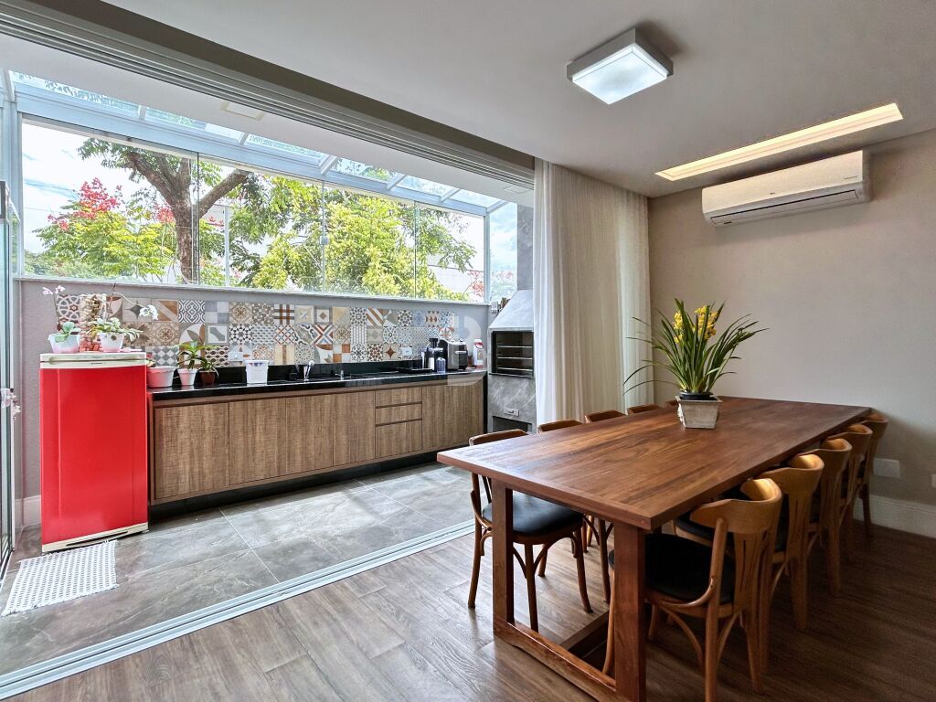 Sobrado, 3 quartos, 227 m² - Foto 14