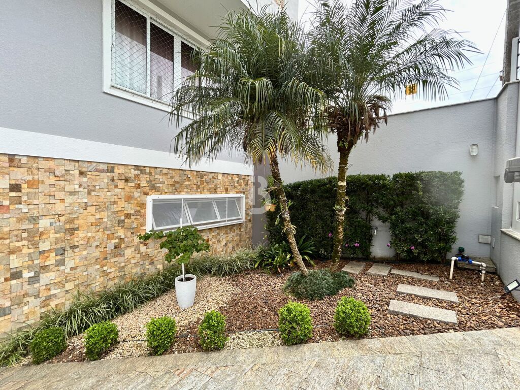 Sobrado, 3 quartos, 227 m² - Foto 35