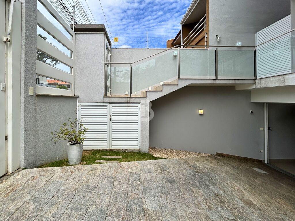 Sobrado, 3 quartos, 227 m² - Foto 34