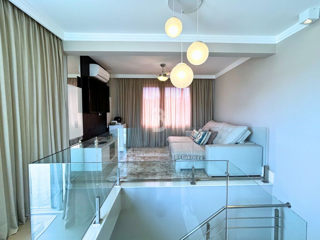 Sobrado, 3 quartos, 227 m² - Foto 25