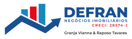 Defran Negócios Imobiliários Creci: 28.574-J