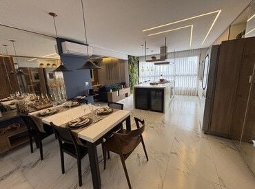Apartamento pronto para morar ou na planta: o que muda na hora de comprar em Piracicaba