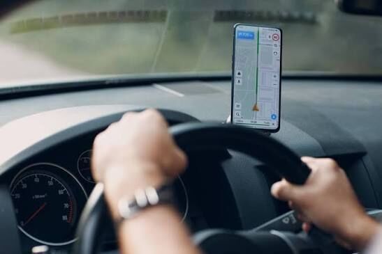 Dicas para motorista de aplicativo: rotina, economia e finanças
