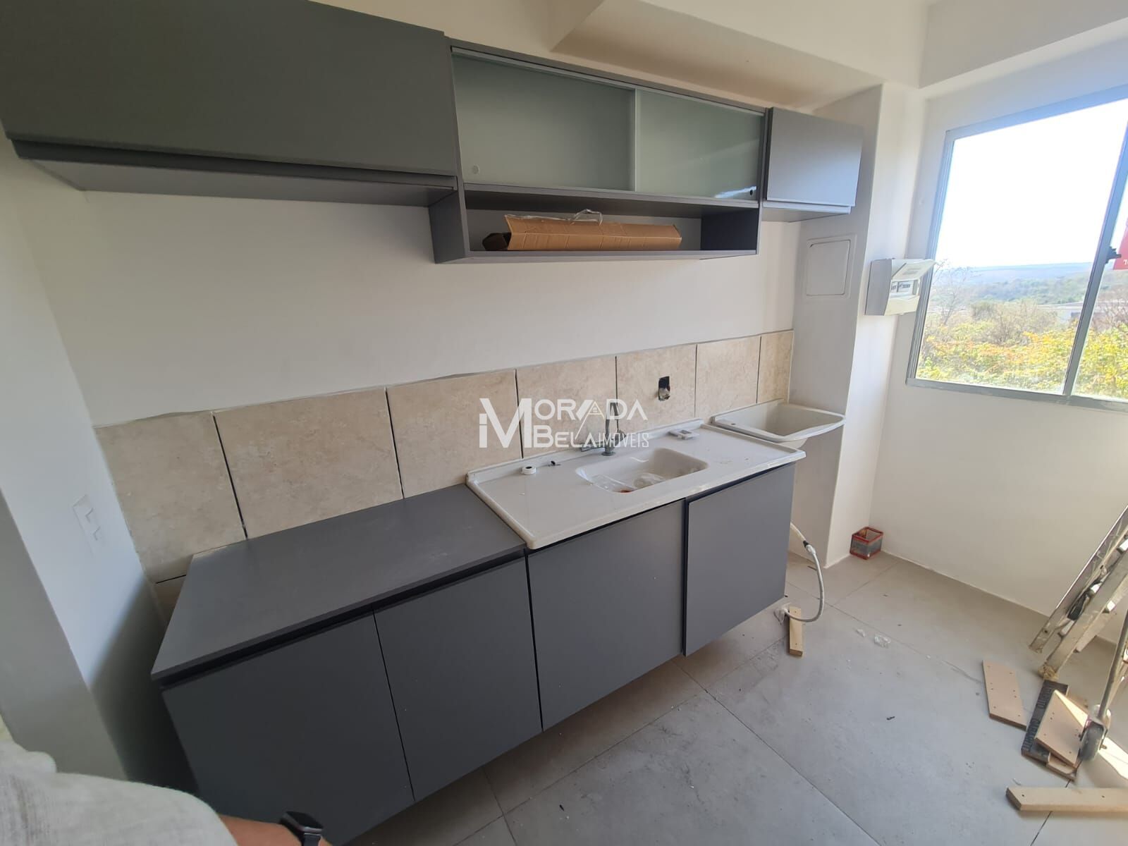 Apartamento, 2 quartos, 45 m² - Foto 27
