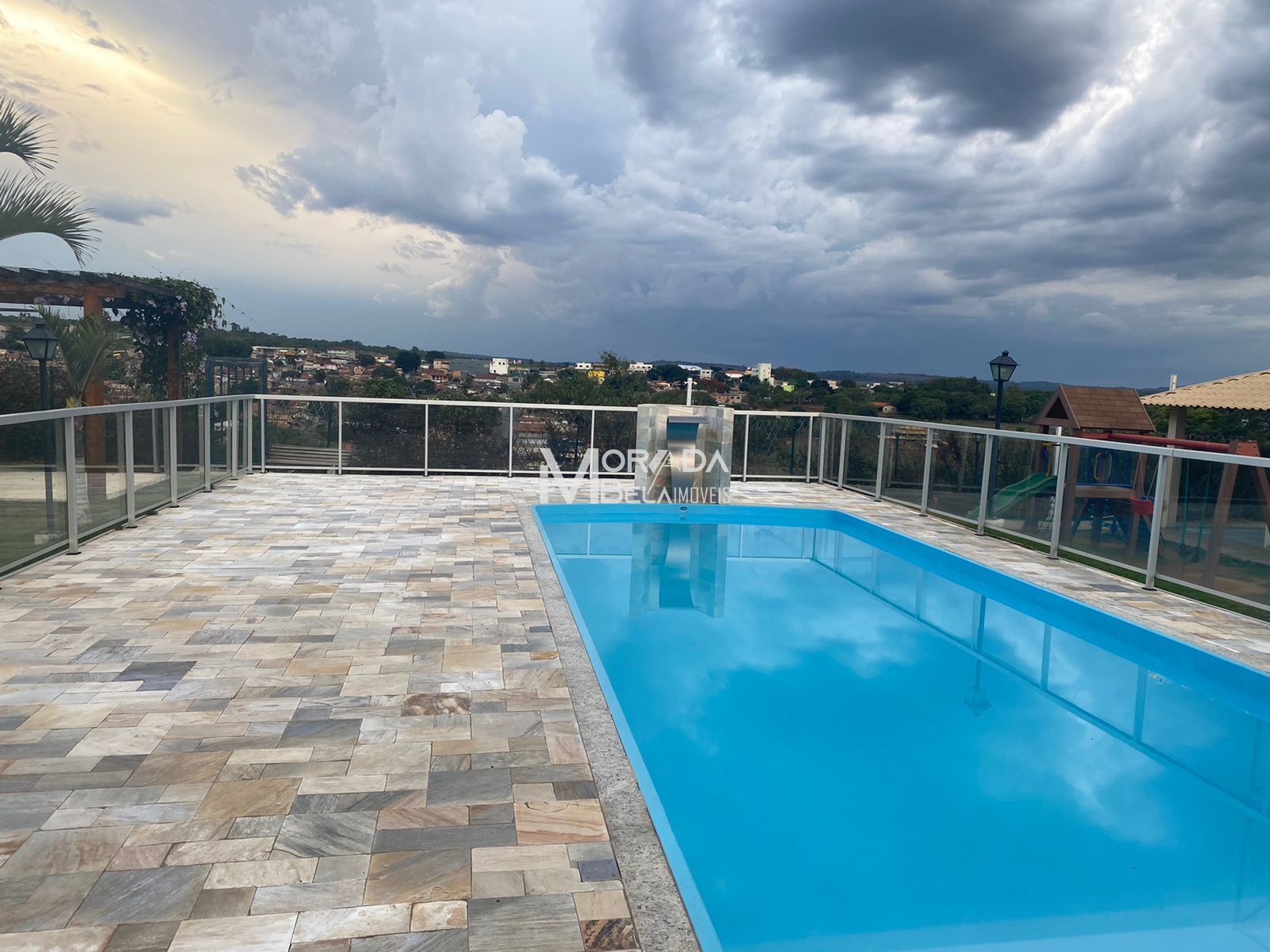 Apartamento, 2 quartos, 45 m² - Foto 22