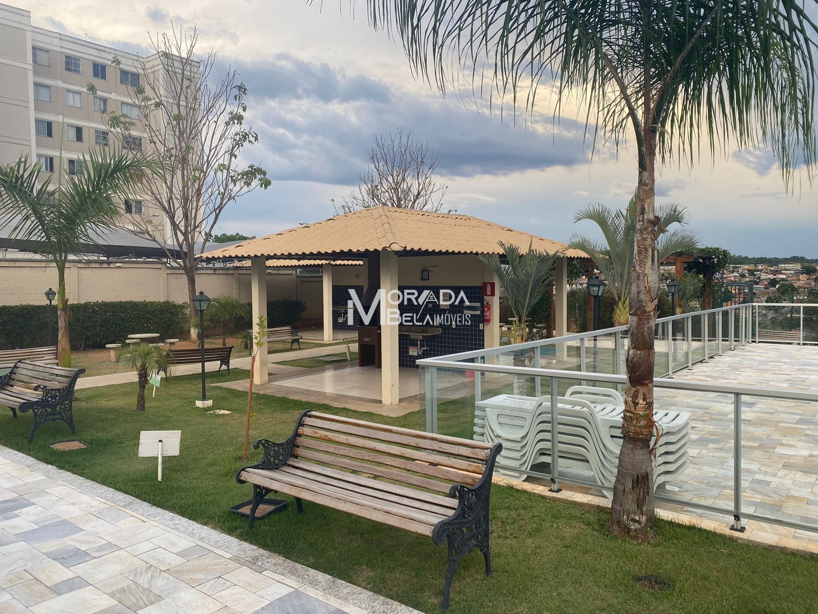 Apartamento, 2 quartos, 45 m² - Foto 24