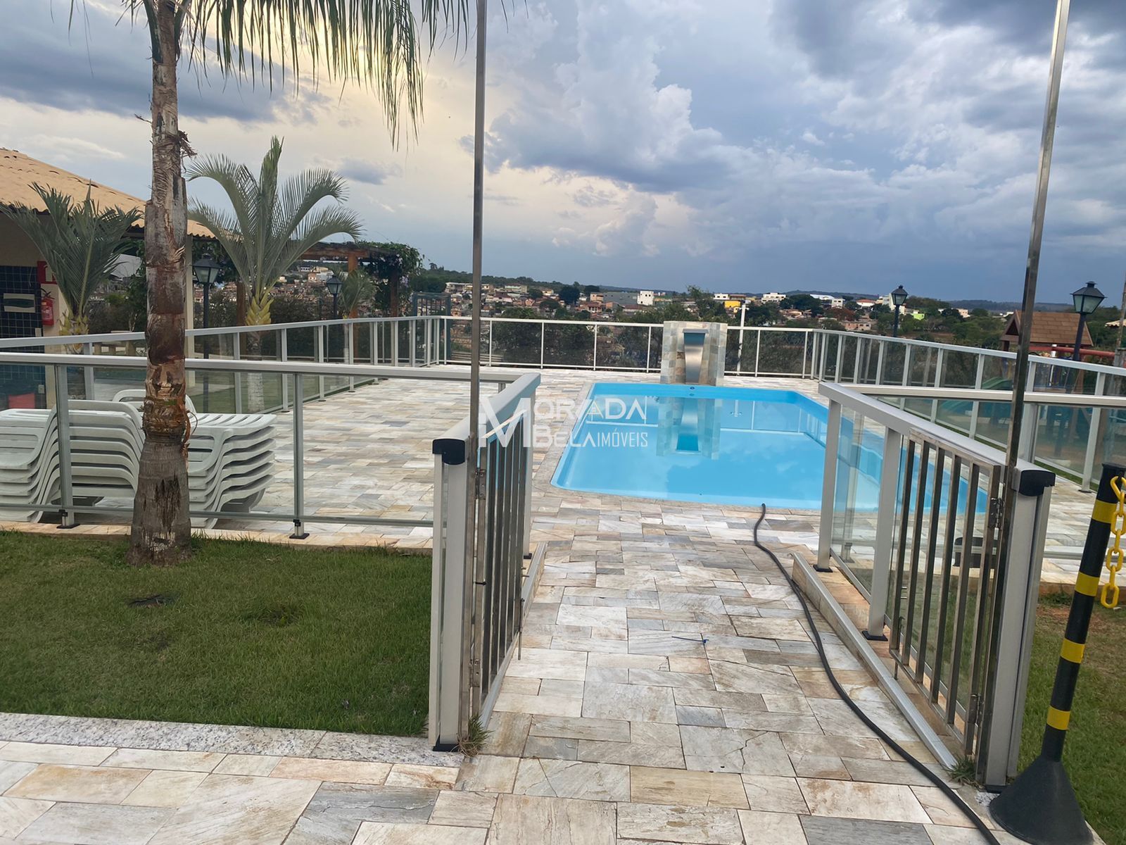 Apartamento, 2 quartos, 45 m² - Foto 26