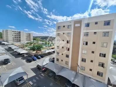 Apartamento, 2 quartos, 47 m² - Foto 1