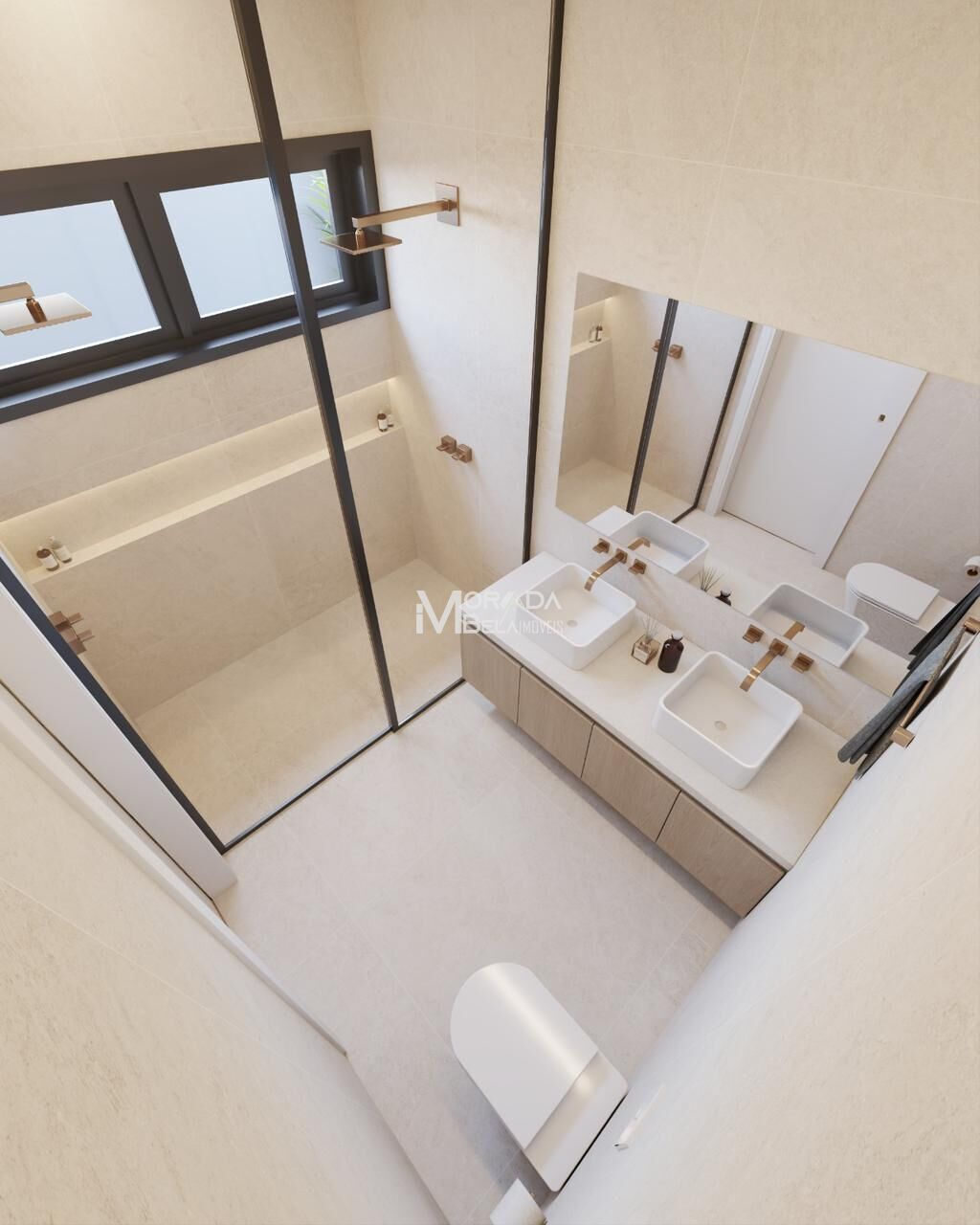 Casa, 3 quartos, 180 m² - Foto 15