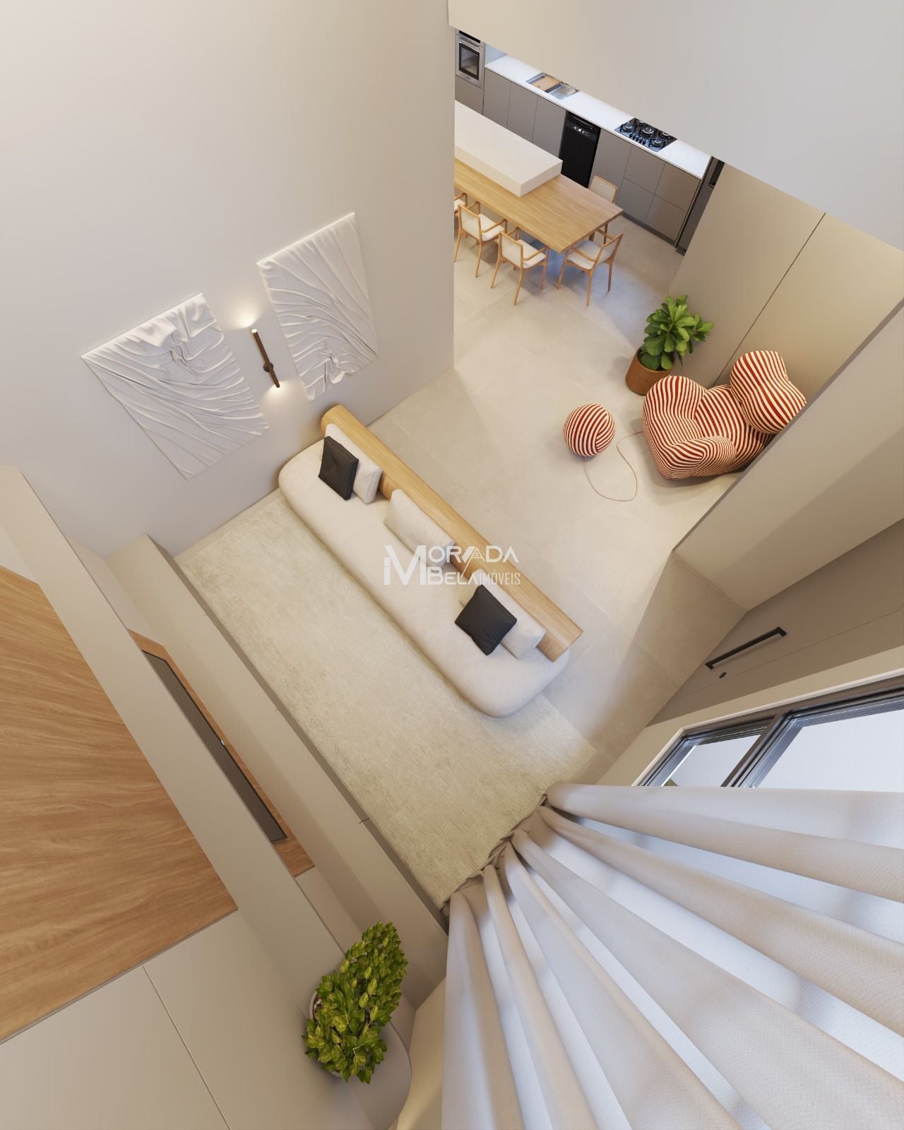 Casa, 3 quartos, 180 m² - Foto 7