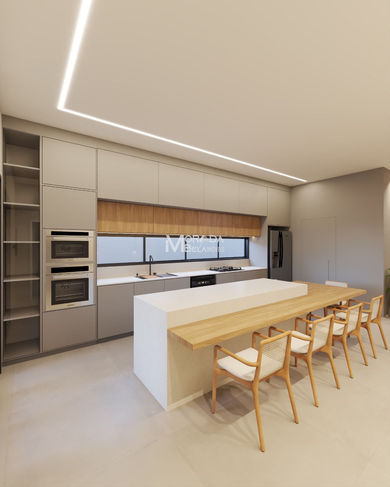 Casa, 3 quartos, 180 m² - Foto 5