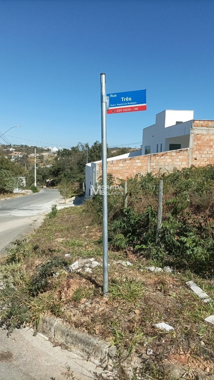 Terreno, 386 m² - Foto 1