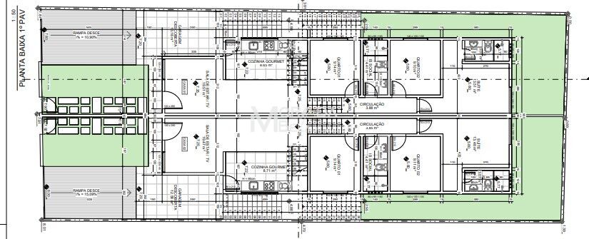 Casa, 3 quartos, 102 m² - Foto 10
